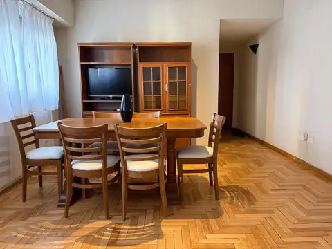 Departamento en Alquiler Apto profesional
