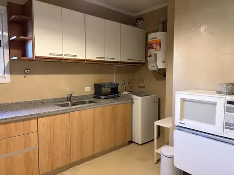 Departamento en Alquiler en Barrio Norte, $ 1.300.000