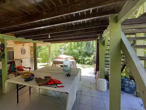 Casa en Venta en Espera, USD 120.000