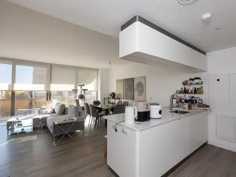 Departamento en Alquiler 3 años