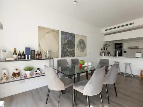 Departamento en Alquiler de 1 dormitorio