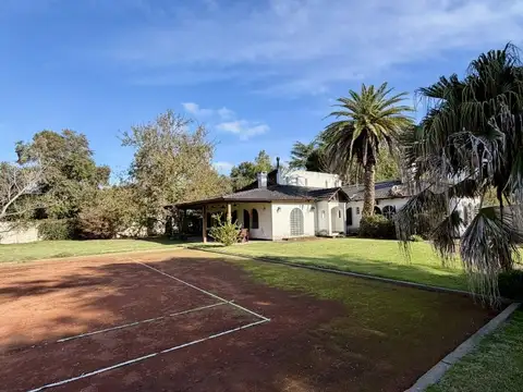 Casa en Venta 40 años