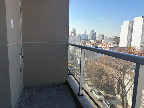 Departamento en Alquiler A Estrenar