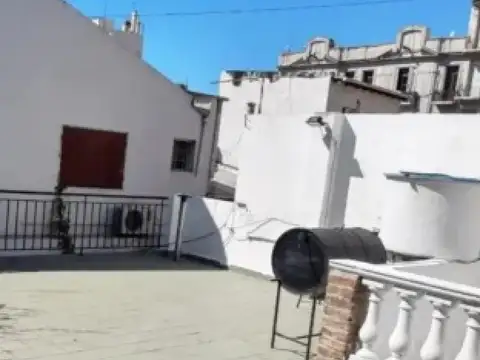Depto Tipo Casa en Alquiler al Norte