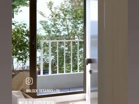 Departamento en Venta Permite mascota