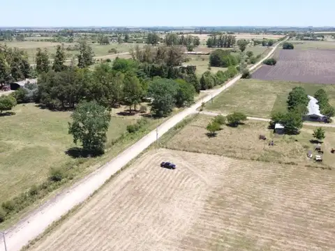 Terreno en Venta de 433,0 m2