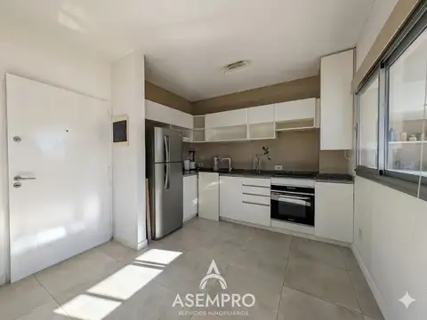 Venta Departamento Monoambiente en Barrio Vicente López Divisible