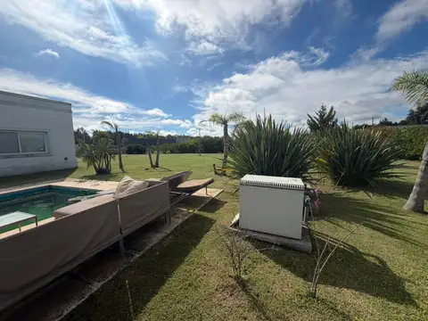 Casa en Venta 10 años