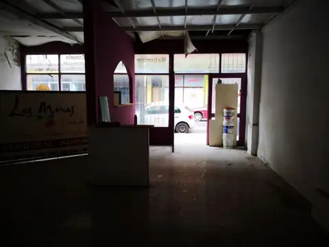 Local en Venta en San Bernardo Del Tuyu, USD 200.000