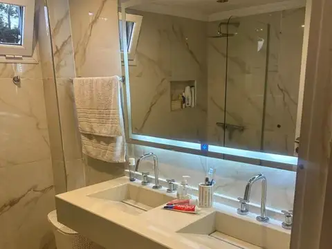 Alquiler de Casa 3 Ambientes pocos años en San Jacinto, Mar del Plata
