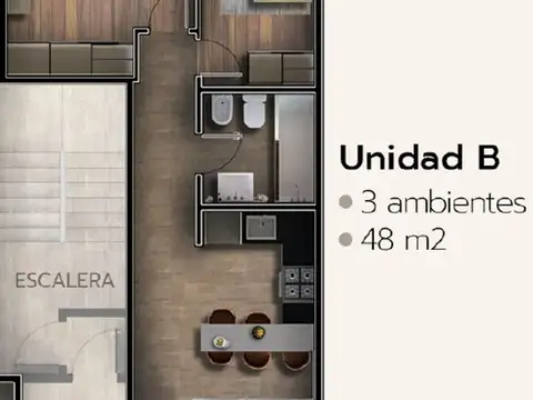 DEPARTAMENTO 3 AMB CON FINANCIACIÓN QUILMES O.