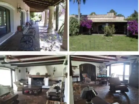 EXCELENTE CAMPO DE 4157 HAS EN URUGUAY