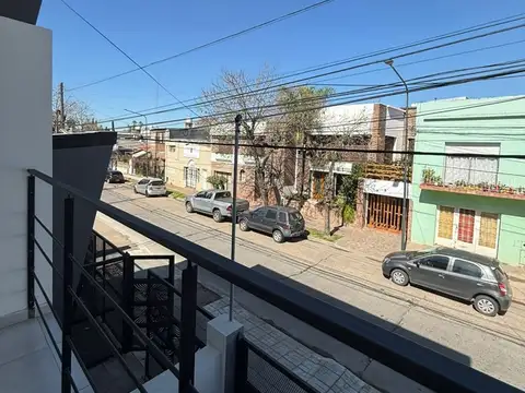 Doctor real y 9 de Julio 100