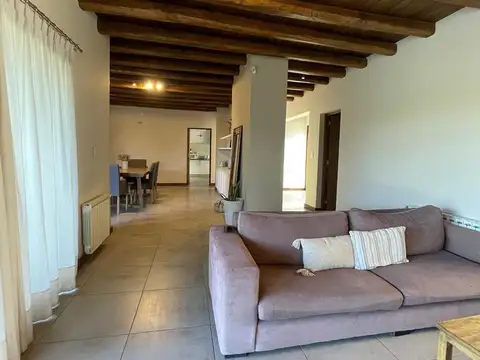 Casa en Venta 10 años