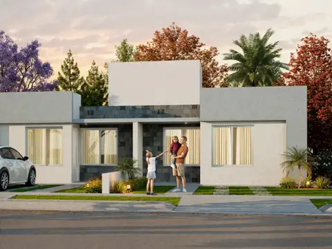 Venta Plan Casa Natania 1 dorm