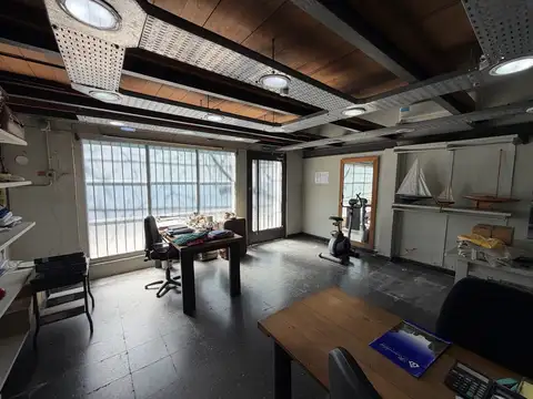 Local en Alquiler en Chacarita, $ 3.000.000