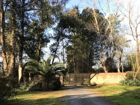 Terreno en Venta en Fatima Estacion Empalme, USD 45.000