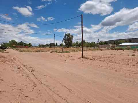 Terreno en Venta en Rincon de los Sauces, USD 45.000