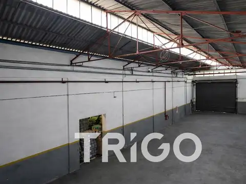 Galpon en Alquiler en Barrio San Pedro, USD 3.700