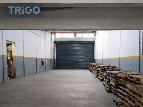 San Blas y Lope de Vega Autopista Perito Moreno Villa Devoto CABA