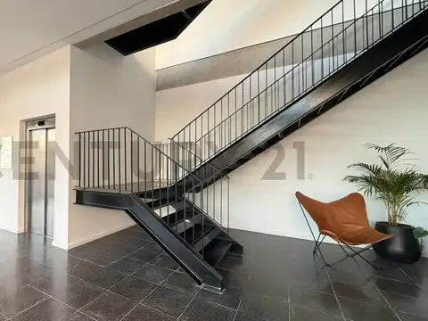 138 Y 485 DISTRITO GORINA | VENTA DE OFICINA UF 21