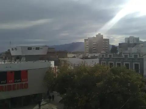 DEPARTAMENTO CENTRICO 2 DORMITORIOS