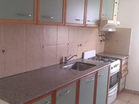 Departamento en Venta de 4 ambientes