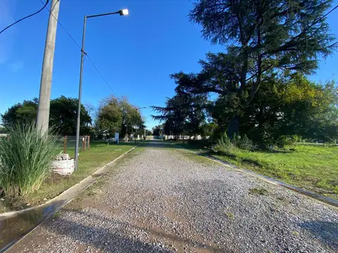 Terreno en Venta en Jose Clemente Paz, USD 24.000