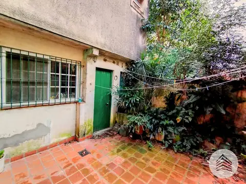Depto Tipo Casa en Venta de 3 ambientes