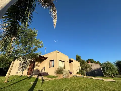 VENTA VIVIENDA CLUB DE CAMPO ALTOS DE MANZANARES