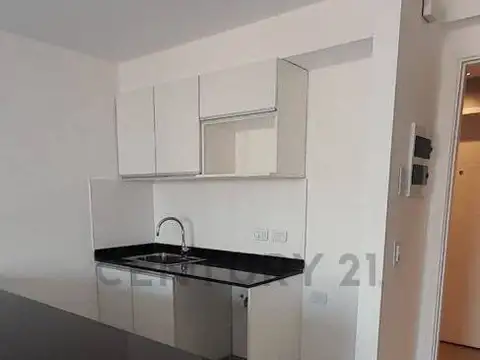 Departamento en Venta en Tigre Centro, USD 110.100