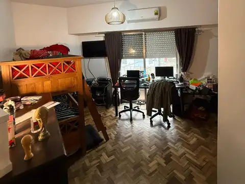 venta Casa con cochera  deposito terraza 4 ambientes