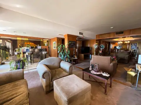 Departamento en Venta 45 años