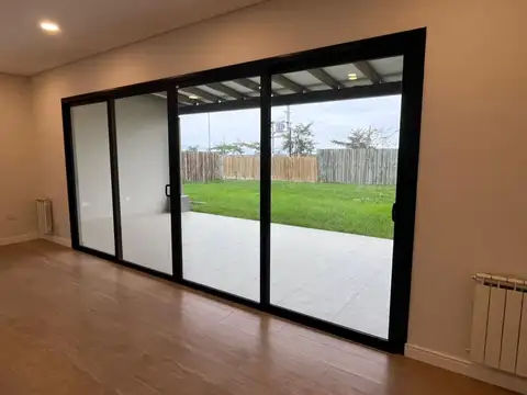 Casa en Alquiler A Estrenar