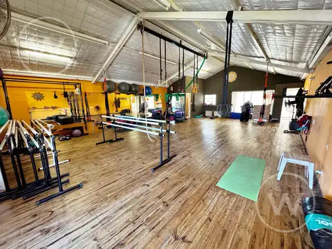 Local en Venta en Victoria Barrio Centro, USD 132.000