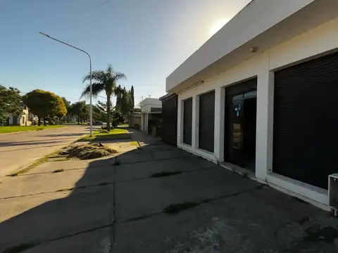 Local en Venta A Estrenar