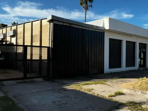 Local en Venta en Oliveros, USD 190.000