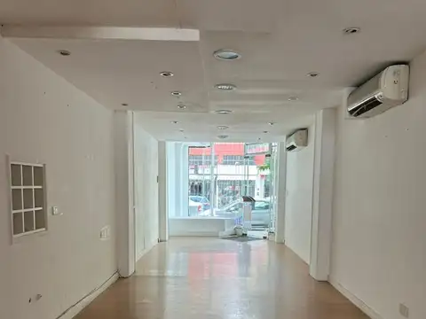 Local en Alquiler en Centro, USD 1.200