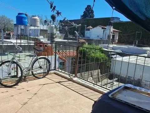 Corazon de alberdi con financiacion!