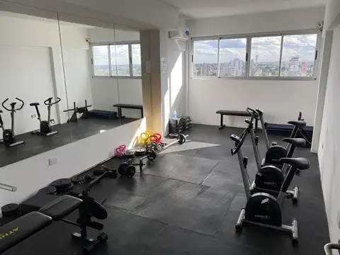 VENTA MONOAMBIENTE EN ZONA CENTRICA SAN MARTIN