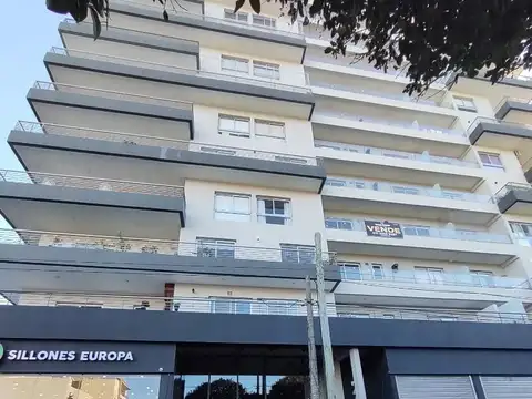 Departamento en Venta en Centro, USD 95.000
