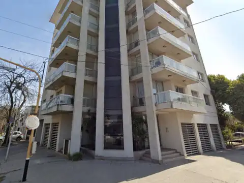 Departamento en San Lorenzo