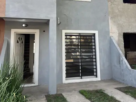 Barrio San Rafael