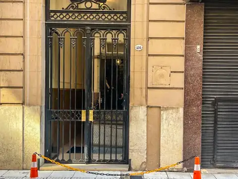 Oficina - Centro (Capital Federal)