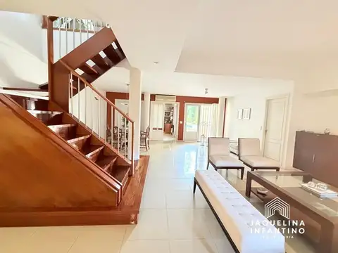 Casa en Venta 15 años