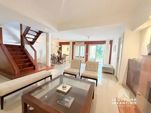 Casa en Venta de 5 dormitorios