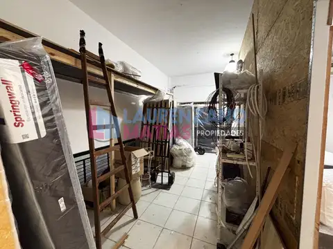 Local en Venta en Barrio Parque Saavedra, USD 310.000