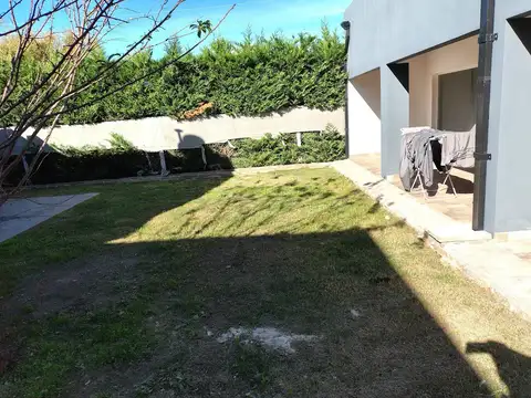 Casa en Venta 10 años