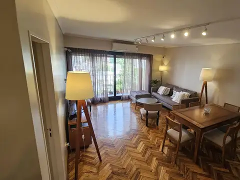 Departamento en Venta en Flores, USD 149.900