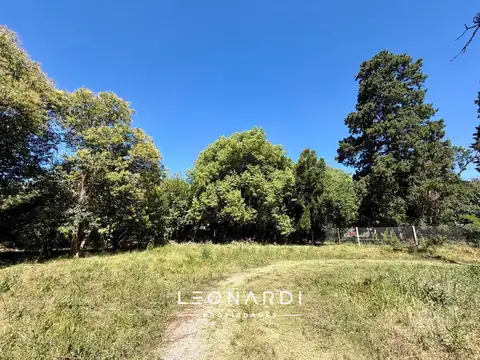 Terreno en Venta en Matheu, USD 24.000